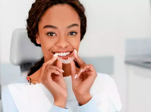 Dentistas na Vila Clementino